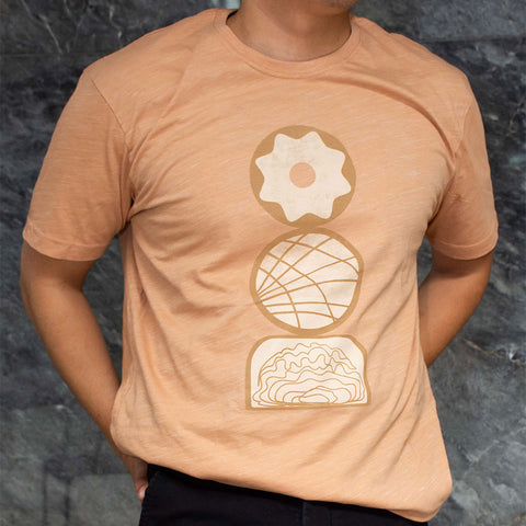 Camiseta Bread Armida