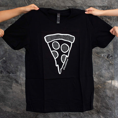 Camiseta Pizza