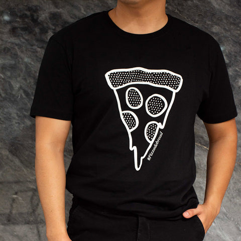 Camiseta Pizza