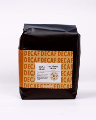 DECAF