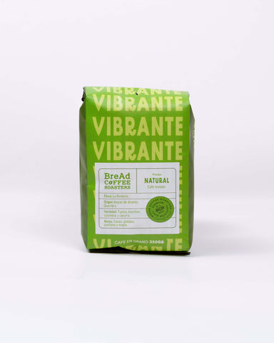 VIBRANTE