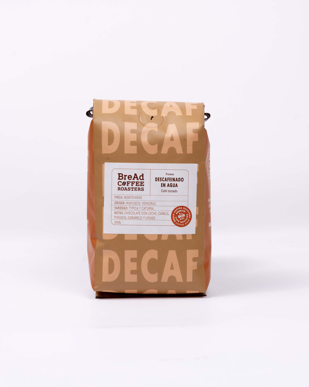 DECAF
