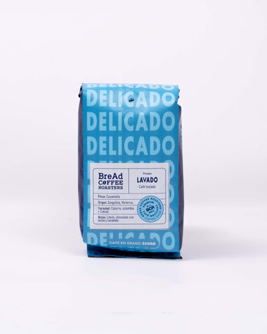 DELICADO