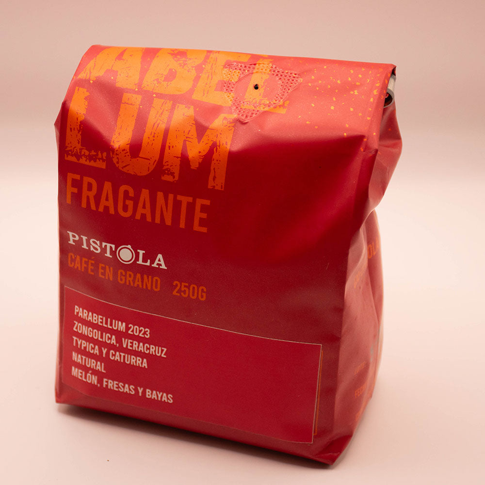 Café Parabellum