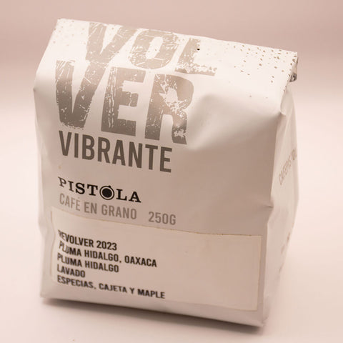Café Revolver