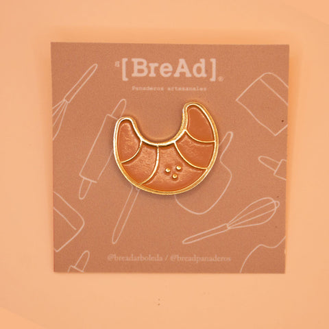 Pin de Croissant